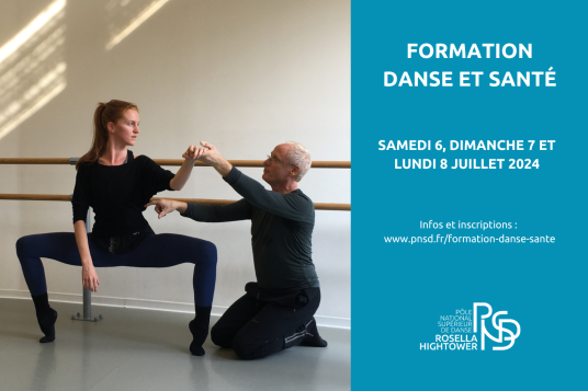 Formation Danse Et SantÃ© 2024